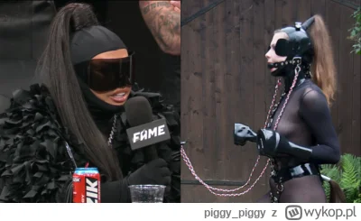 piggy_piggy - Laluna wygląda dzisiaj jak osoby przebierające się za konia 
#famemma