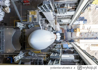 yolantarutowicz - Niestety dzisiejszy start potężnej amerykańskiej rakiety Atlas V z ...