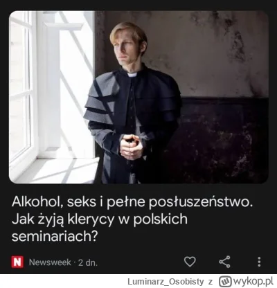 Luminarz_Osobisty - #bekazlewactwa #bekazpodludzi

XDDDDDDDDD

Najbardziej inteligent...