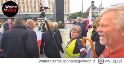 WulkanizatorOponMozgowych - Git biżyński, nie mylić z gitem grajewskim, śmieje się w ...