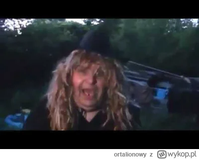 ortalionowy - @mateos11: przeciez byly super imprezy w rezerwacie imienia Kononowiczo...