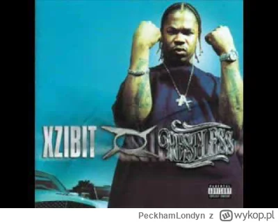 PeckhamLondyn - #rap #czarnuszyrap