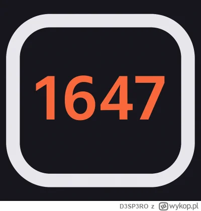 D3SP3RO - @Wumakudu: O, a kto to przyszedł... Dołączyło do nas kilkaset osób z wykopu...