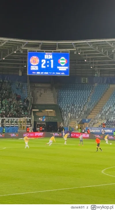 danek01 - Obecny #mecz