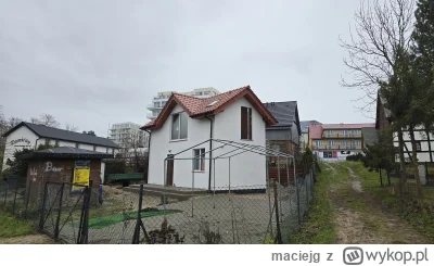 maciejg - Zagadka...

#polskiedomy #budownictwo a może... #budujzwykopem #heheszki