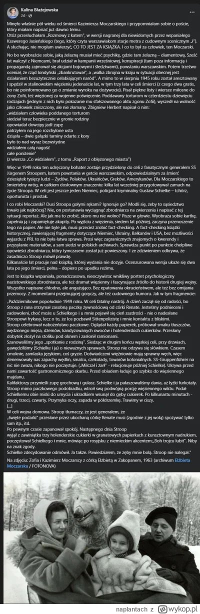 naplantach - @frezjawdoniczce: ciekawostka