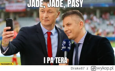 Drake87 - @ordynarny_cham