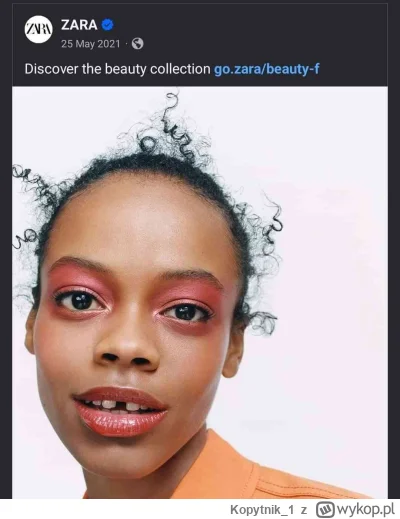 Kopytnik_1 - #przypadkowymurzyn #heheszki #grazynacore #ciekawostki