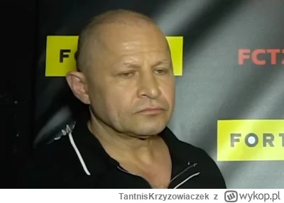 TantnisKrzyzowiaczek - Łukasz Schreiber w domu

#famemma