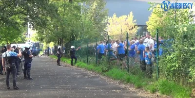 n.....a - ojej nagle się okazuje, że jednak policja prowokuje i bije. Jakoś mi was ni...