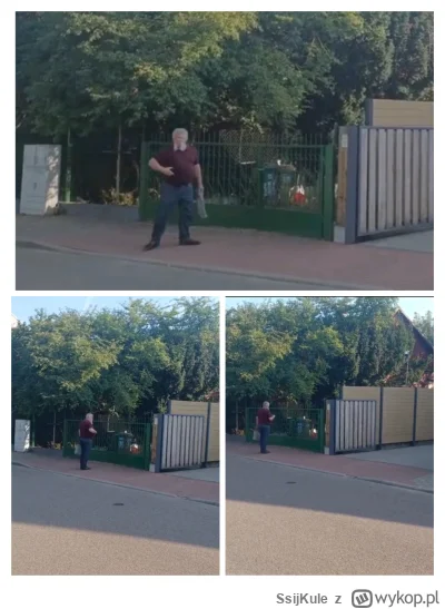 SsijKule - Elegancka stylówka z reklamóweczką xD 

#kononowicz  #patostreamy