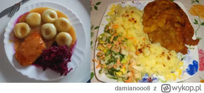 damianooo8 - #jedzenie #ankieta #foodporn

Kluski śląskie czy ziemniaki?