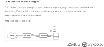 xZerik - @Poldek0000: Ten router ma tez opcje mesha, wiec teoretycznie moge jej uzyc....