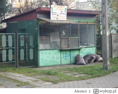 Aleale2 - #sklep #heheszki #warzywniak