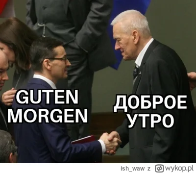 ish_waw - Czyli jednak prawda z tym kondominium rosyjsko-niemieckim.

#bekazpisu #pol...