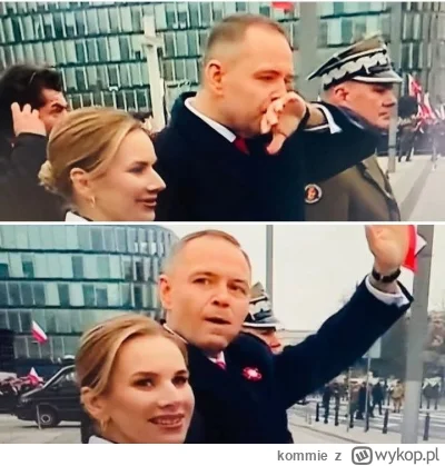 kommie - Snus to rzymskokatolicke?