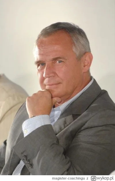 magister-coachingu - uszata małpa fafluni się od rana do marka kondrata. 
można potwi...