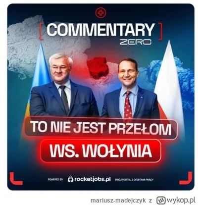 mariusz-madejczyk - Hipokryci. Gdyby PIS osiągnał taką decyzję, to stanowskie trąbili...