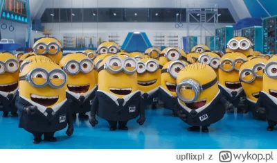 upflixpl - Luty w SkyShowtime | "Agencja", "MaXXXine" oraz "Gru i Minionki: Pod przyk...