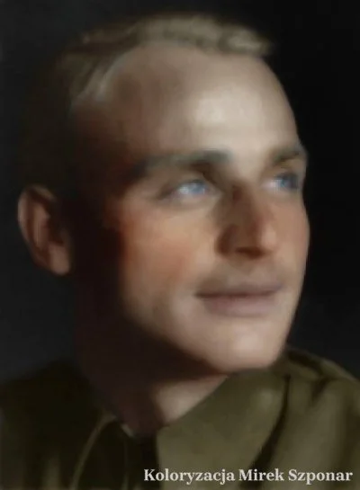 brusilow12 - 10 lipca 1943 roku, do kwatery lokalnego dowództwa UPA, został wysłany p...