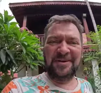 Vendigoo - #raportzpanstwasrodka Główny okaz zoo.. Mauporopuch!