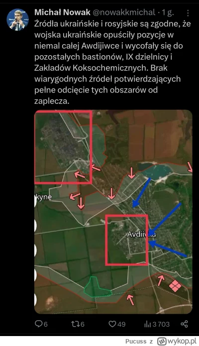 Pucuss - #ukraina #rosja #wojna