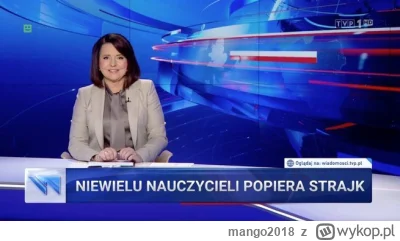 mango2018 - Dla swoich po willi, dla nauczycieli 200zł i soczyste splunięcie na ryj w...