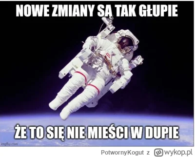 PotwornyKogut - tak nawiasem to kosmonautów wrzucam ze zbanowanego konta ( ͡° ͜ʖ ͡°)
...