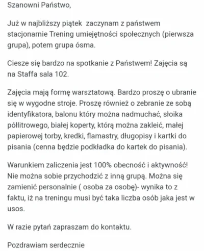 zapoznalem - #!$%@?ło tom facetke #studia