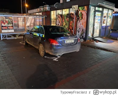 TypowyFraciarz - Myślałem że nie da się być niepełnosprawnym intelektualnie x2 jednak...