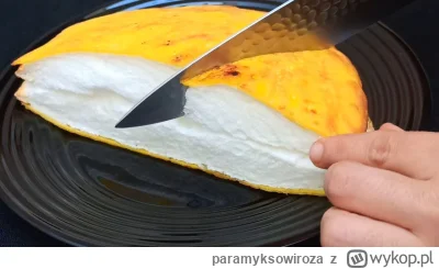 paramyksowiroza - @Overphysical: Być może chodzi Ci o omlet tego typu: