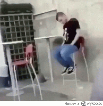 Huntley - #f1 usypiam