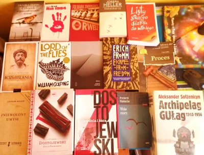 AmarenoMORENO_00 - Dłuższa noc = Dłuższe czytanie przy herbatce = Mniej czytania Wyko...