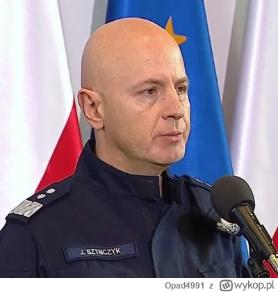 Opad4991 - #skwierzyna pan komendant podobno osobisicie pojawił sie z granatnikiem pr...