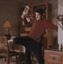 Mrbimbek - @randybobandy2: