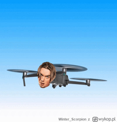 Winter_Scorpion - Za duże natężenie #famemma