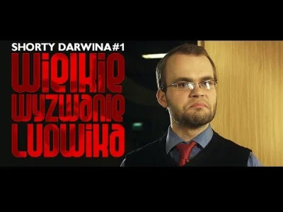 GrupaFilmowaDarwin - Ludwik Montgomery rządził głównie na naszym starym kanale, ale n...