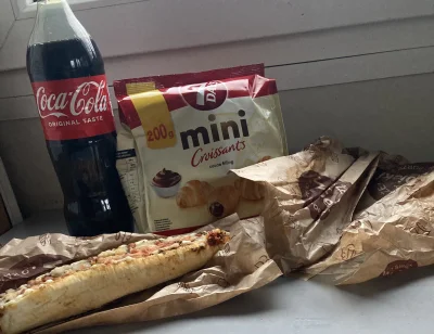 dawid-mower - #przegryw Robie se piknik w kołchozie a oni na taśmie robią