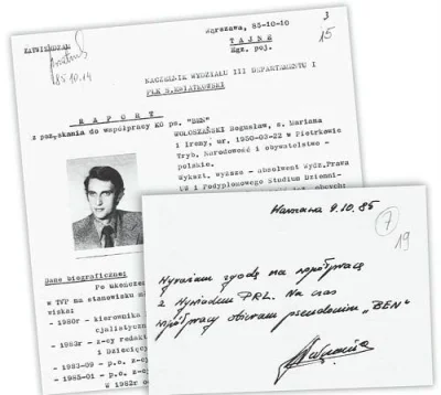 ChrisYates - Byli tacy którzy nie odmawiali, a teraz są posłami uśmiechniętej koalicj...