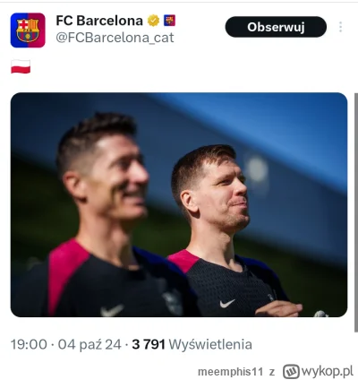 meemphis11 - Ale stanowski z kowalczykiem muszą być w-------i gdy widzą takie rzeczy ...