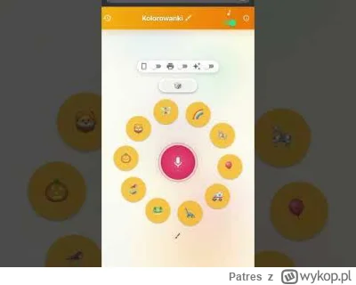 Patres - #ai #programowanie #vibecoding #sztucznainteligencja #dzieci 
Mirki, pochwal...