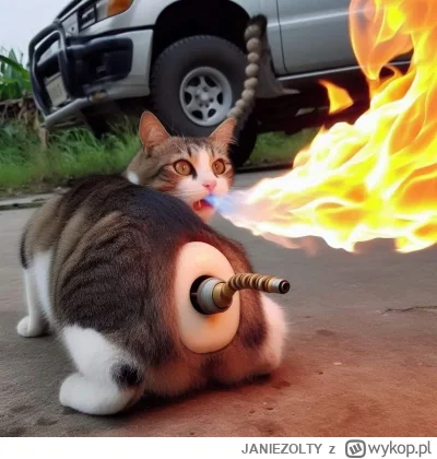 JANIEZOLTY - #aikitku