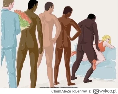 ChamAleZaToLeniwy - @Leisik34 Wskaż Mariana oraz panów z Media Expert