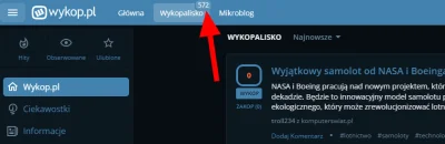 maturzystazeszczecina - #wykop20 #wykop2
Jak się pozbyć tego licznika z "Wykopalisko"...