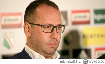 michalxd21 - Boże jak ja nie trawię tego farmazona. Jeden sezon który zapewnił mu moż...