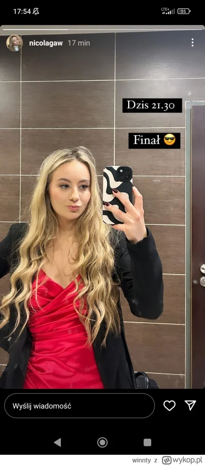 winnty - #rolnikszukazony
Oby go wyjaśniła w tym odcinku, błagam