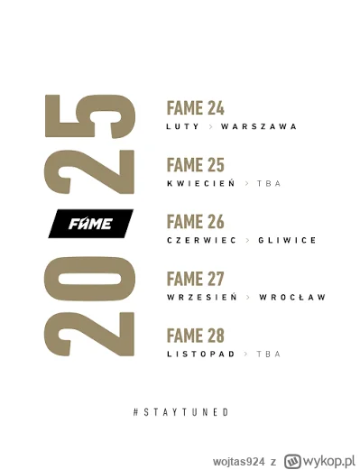 wojtas924 - Dobre dymy były we wrześniu w hali stulecia 
#famemma