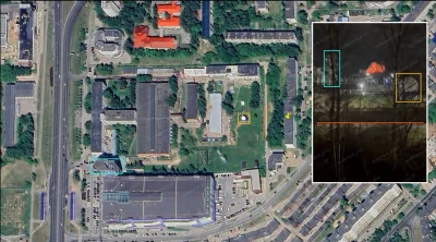 Mikuuuus - > Republika Czuwaska, Rosja
Opis w komentarzu 
#ukraina #wojna #rosja #woj...