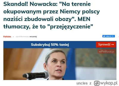 uncles - Nawet w takieh sytuacji rząd jest proniemiecki ( ͡° ͜ʖ ͡°) Mamy to!

#bekazl...