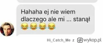 HiCatchMe - @GenetycznyDominatornik: